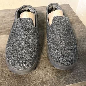 Allbirds Wool Loungers Slippers Size 10